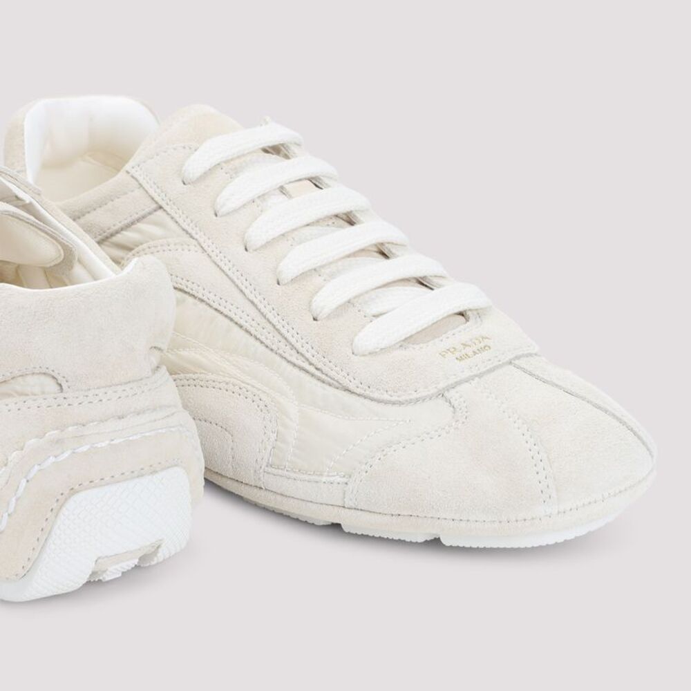 Prada Montecarlo Sneakers Men - Picture 4 of 4